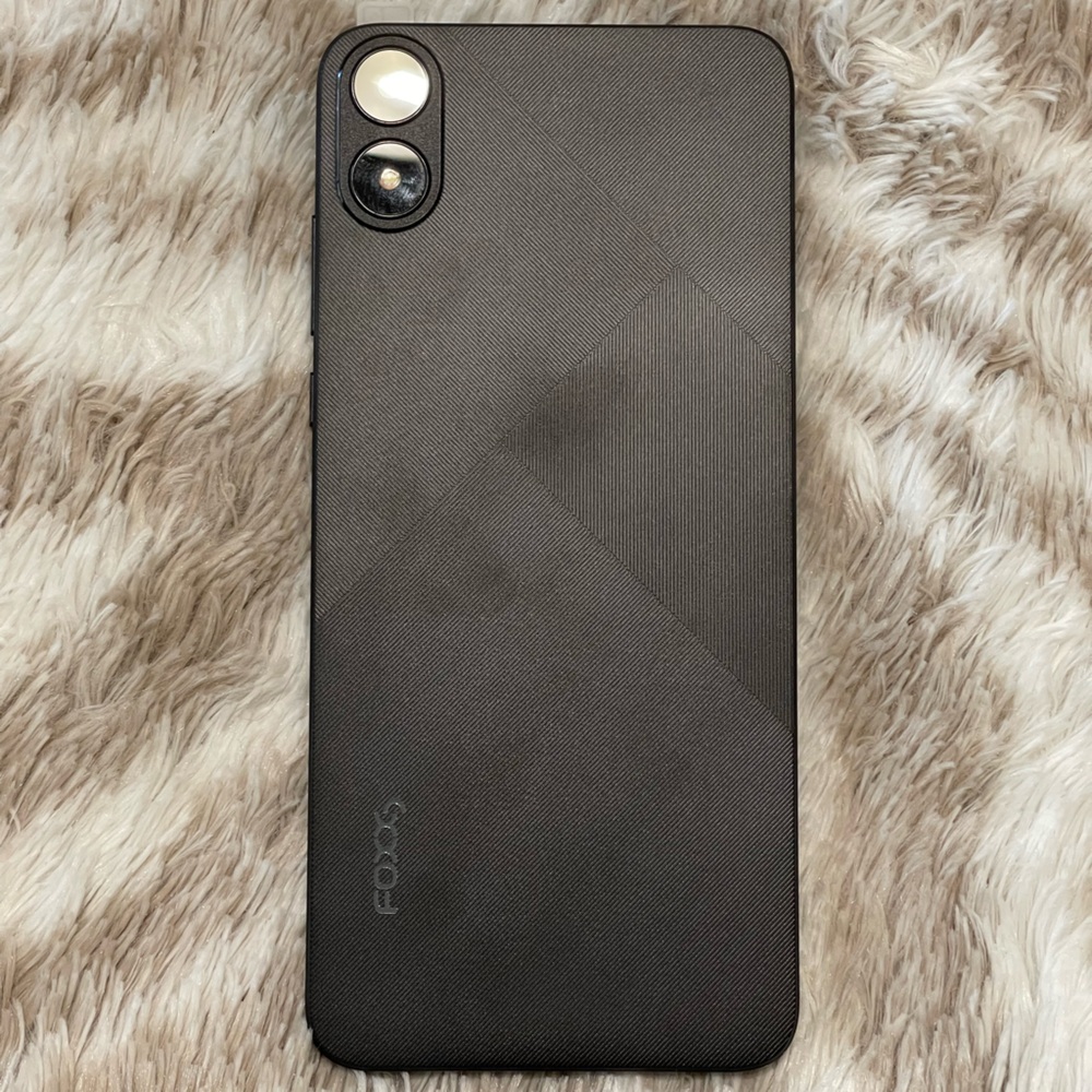 Android A57L FOXX Phone (Sim not included)